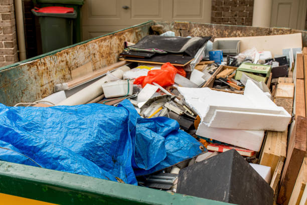 Trusted Gulf Hills, MS Junk Removal Experts